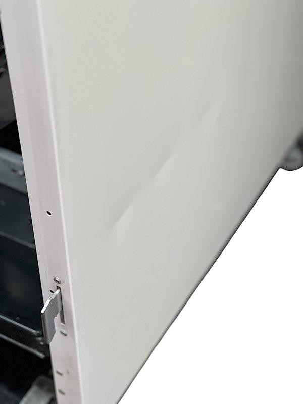 Sielaff FS2020 Kombi-Automat, 6 Etagen, 6 Schächte