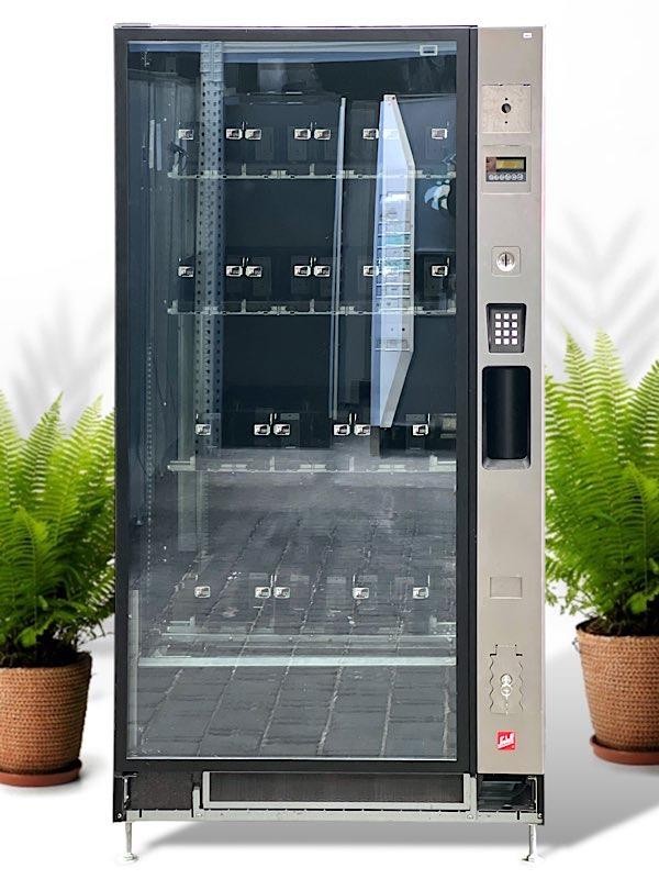 Sielaff GF99 Robimat, Kaltgetränkeautomat, 4 Etagen