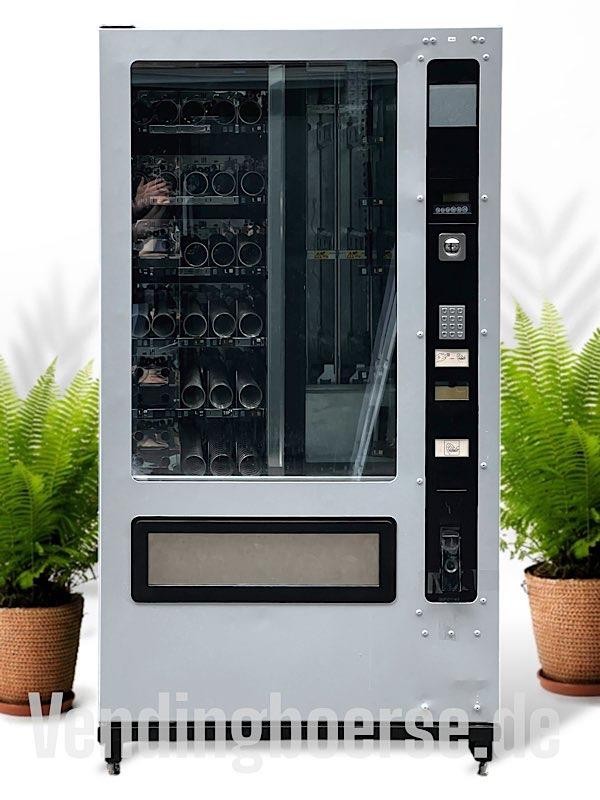 Sielaff FS2020 Kombi-Automat, 6 Etagen, 5 Schächte