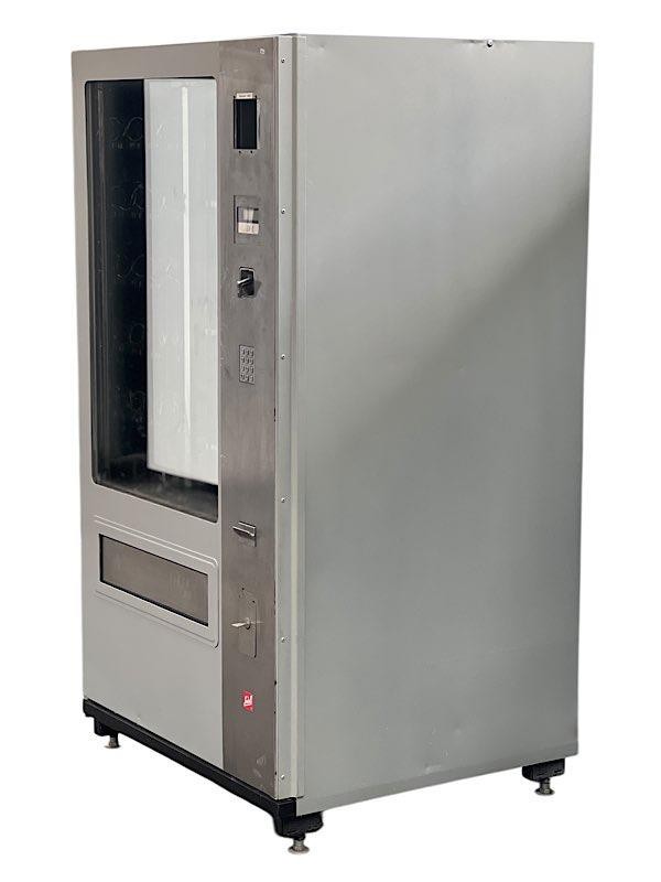 Sielaff FS2020 Kombi-Automat, 6 Etagen, 6 Schächte