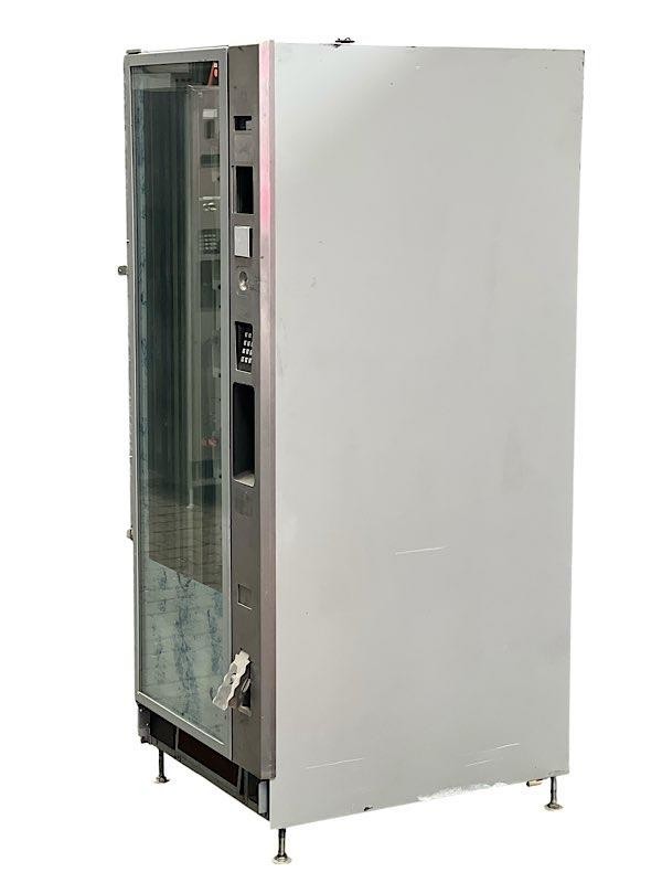 Sielaff GF75 Robimat, Kaltgetränkeautomat, 5 Etagen