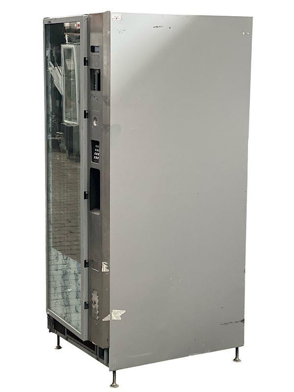 Sielaff GF75 Robimat, Kaltgetränkeautomat, 5 Etagen