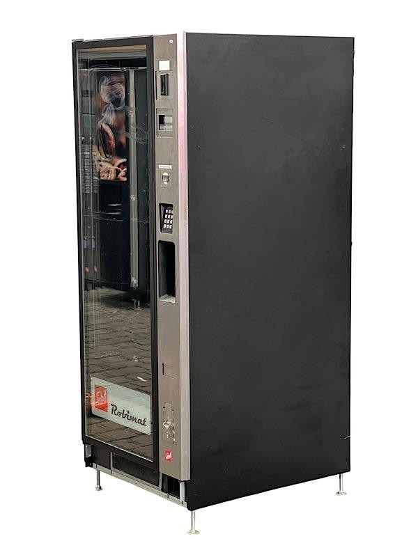 Sielaff GF75 Robimat, Kaltgetränkeautomat, 4 Etagen