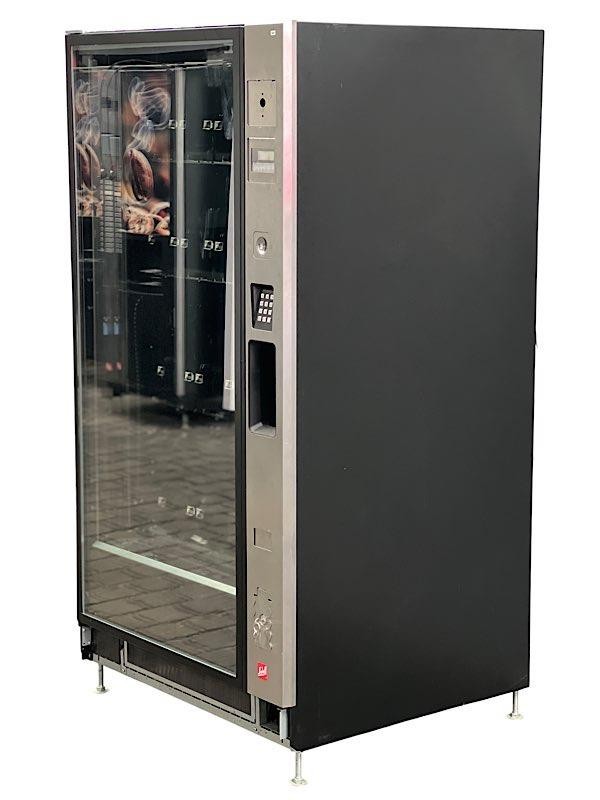 Sielaff GF99 Robimat, Kaltgetränkeautomat, 4 Etagen