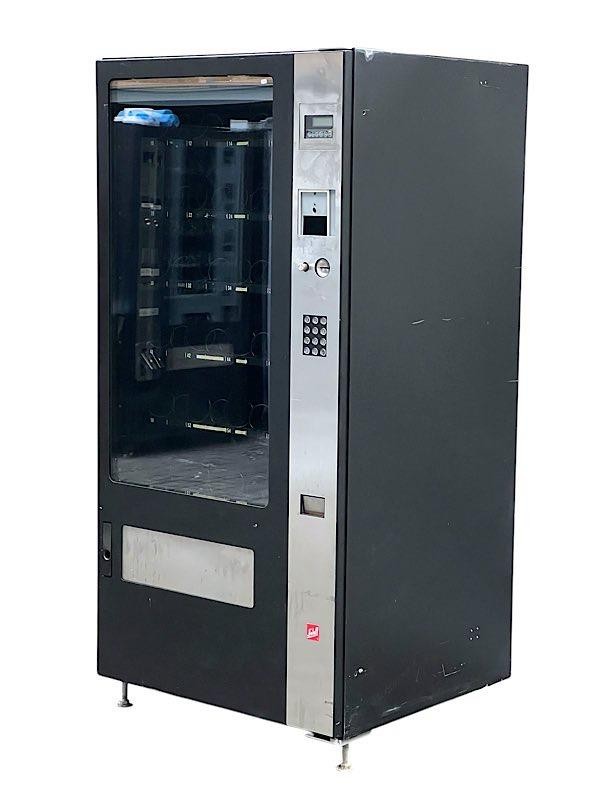 Sielaff SN48 Spiralautomat, 6 Etagen