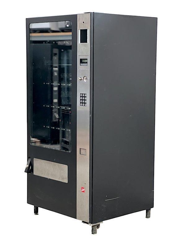 Sielaff SN48 Spiralautomat, 6 Etagen
