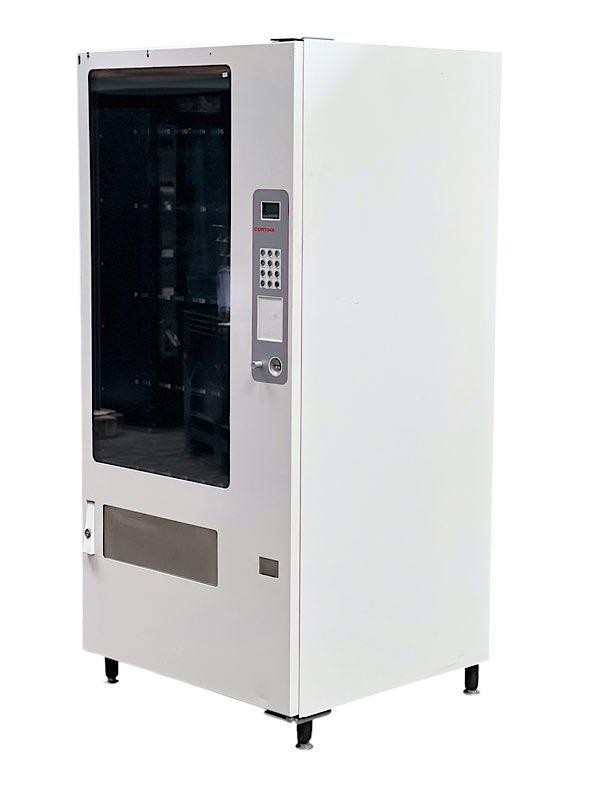 Sielaff SN48 Spiralautomat, 5 Etagen