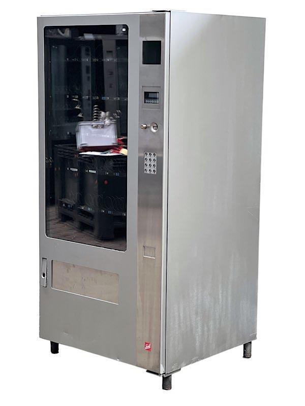 Sielaff SN48 Spiralautomat, 6 Etagen