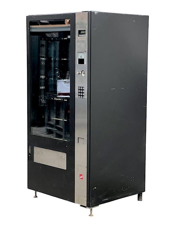 Sielaff SN48 Spiralautomat, 6 Etagen