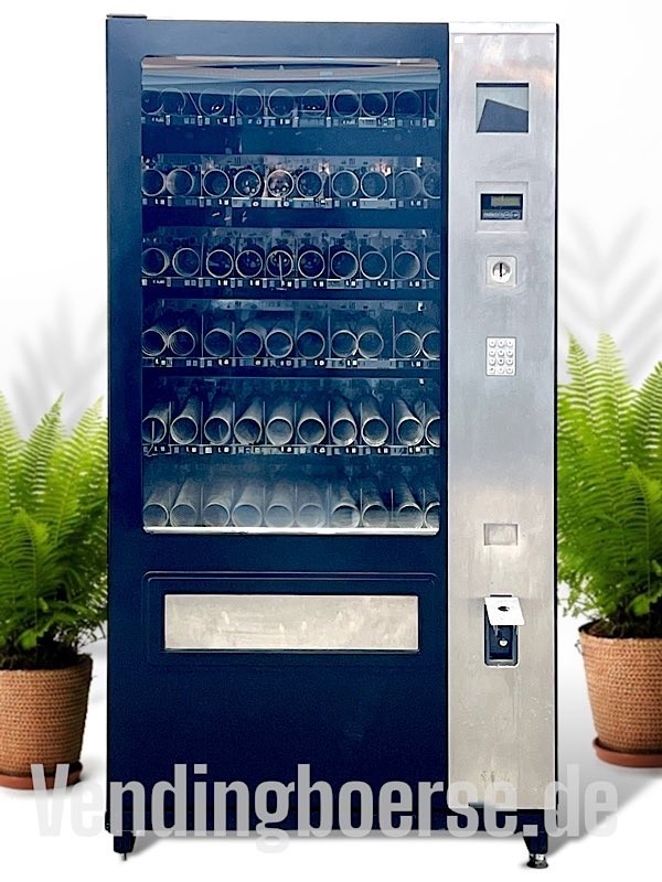 Sielaff SÜ2020 Spiralautomat, 6 Etagen