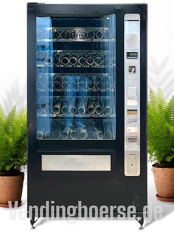 Sielaff SÜ2000 Spiralautomat, 5 Etagen