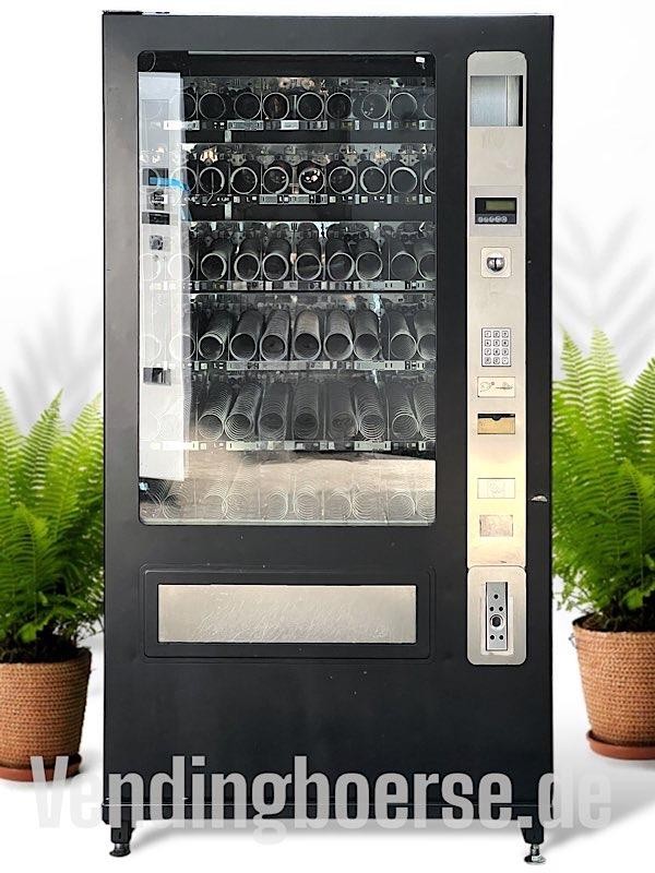 Sielaff SÜ2020 Spiralautomat, 6 Etagen