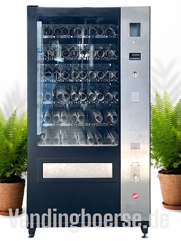 Sielaff SÜ2020 Spiralautomat, 6 Etagen
