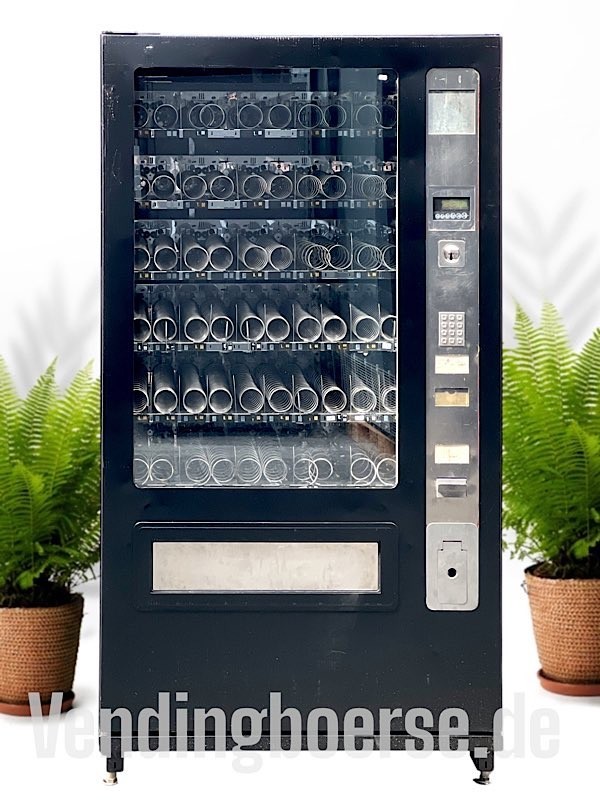Sielaff SÜ2020 Spiralautomat, 6 Etagen