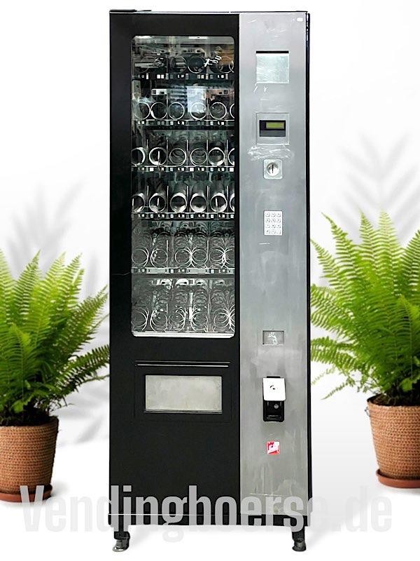 Sielaff SÜ1500 Spiralautomat, 6 Etagen, mit Lichtschranke