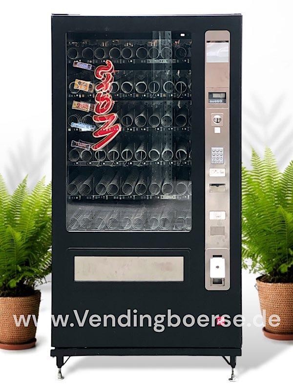 Sielaff SÜ2020 Spiralautomat, 6 Etagen