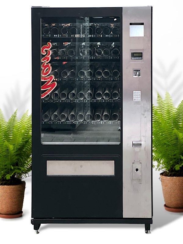 Sielaff SÜ2020 Spiralautomat, 6 Etagen