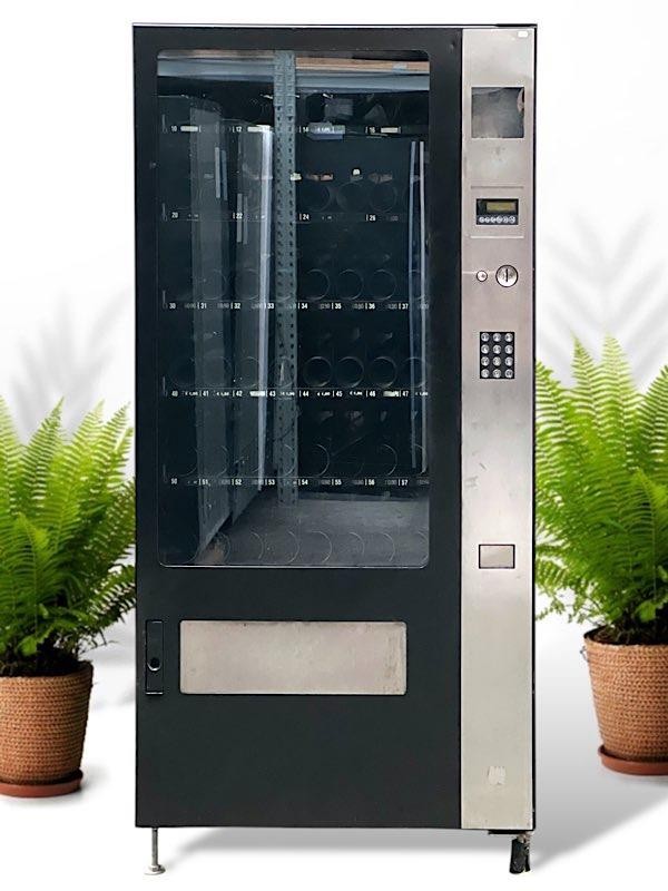 Sielaff SN48 Spiralautomat, 6 Etagen