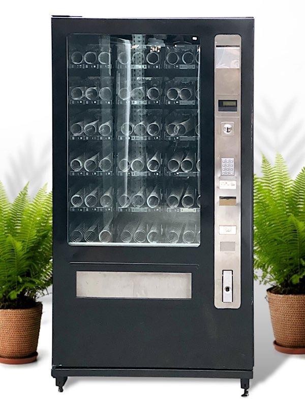 Sielaff SÜ2020 Spiralautomat, 6 Etagen, 3x3 Schubladen