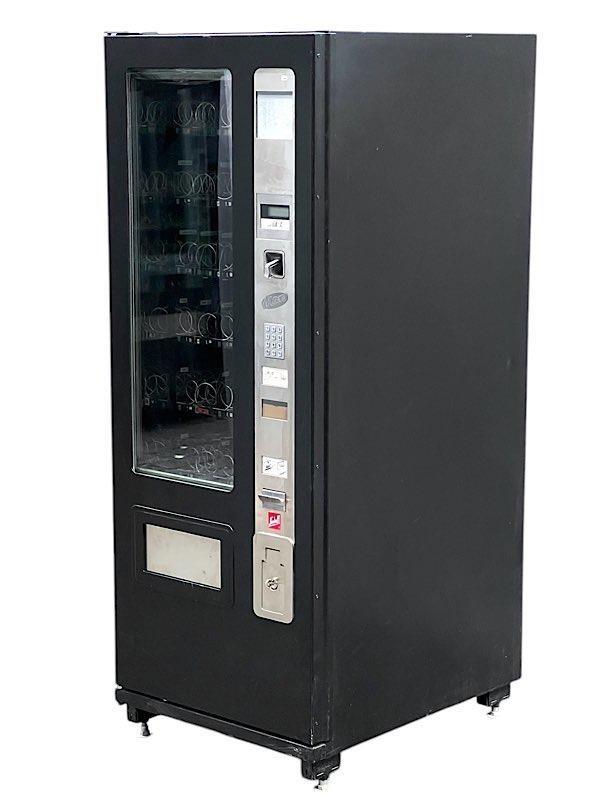Sielaff SÜ1500 Spiralautomat, 6 Etagen
