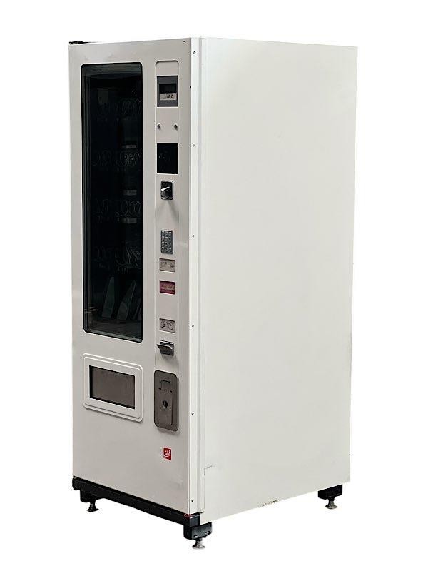 Sielaff SÜ1500 Spiralautomat, 6 Etagen