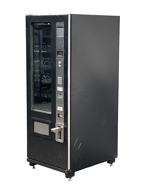 Sielaff SÜ1500 Spiralautomat, 6 Etagen