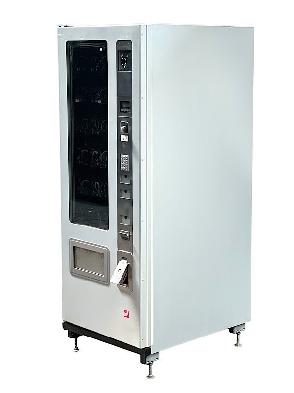 Sielaff SÜ1500 Spiralautomat, 6 Etagen