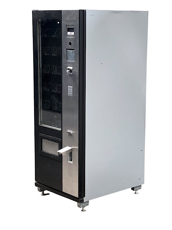 Sielaff SÜ1500 Spiralautomat, 6 Etagen