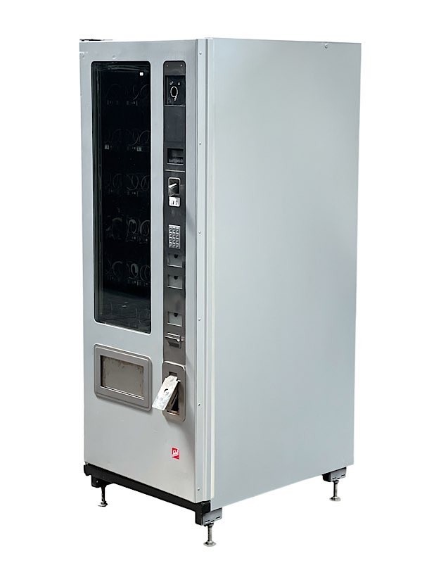 Sielaff SÜ1500 Spiralautomat, 6 Etagen