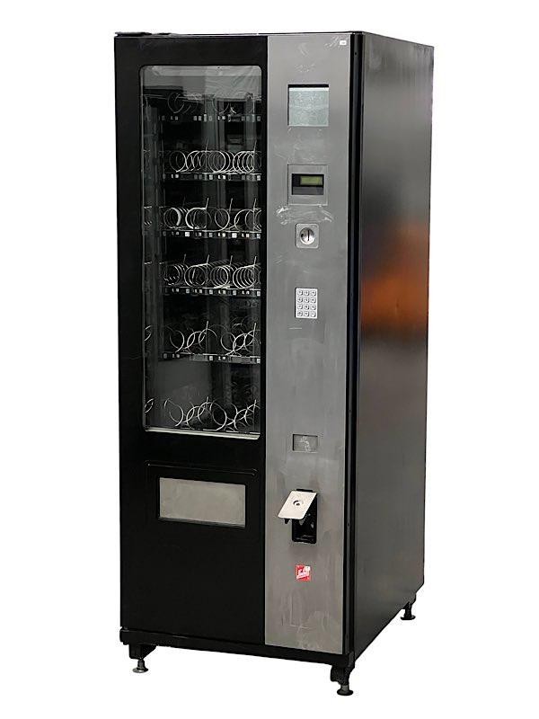 Sielaff SÜ1500 Spiralautomat, 6 Etagen, mit Lichtschranke