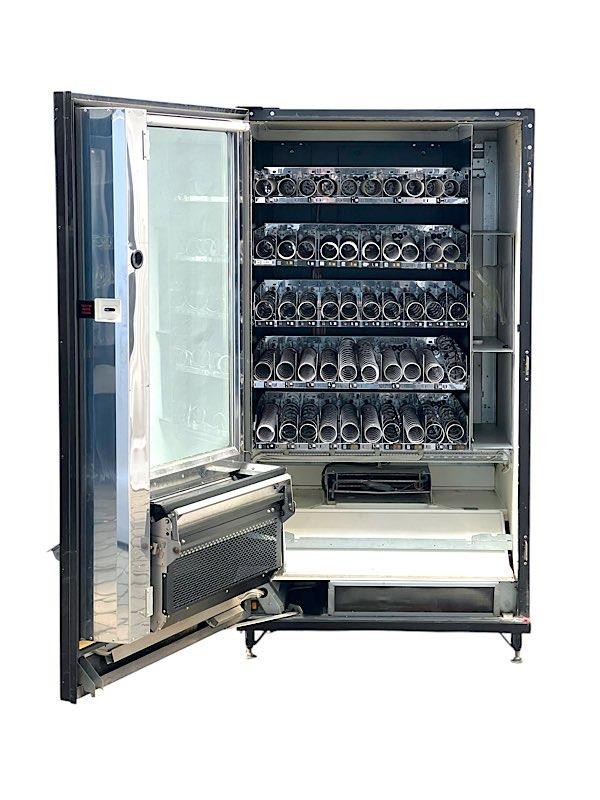 Sielaff SÜ2000 Spiralautomat, 5 Etagen