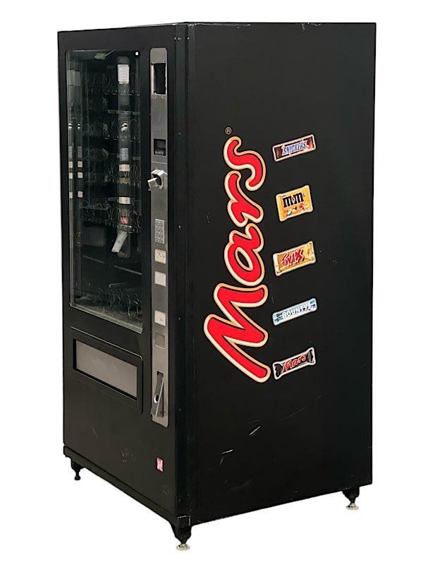 Sielaff SÜ2020 Spiralautomat, 5 Etagen