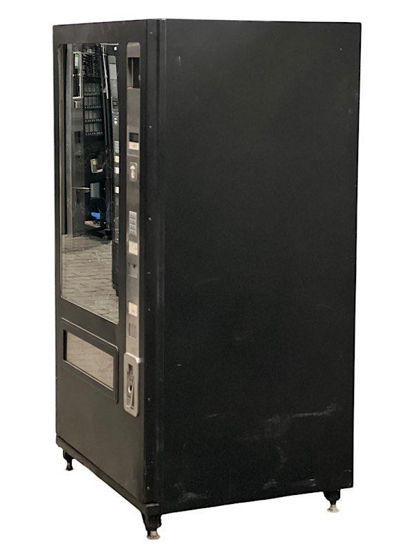 Sielaff SÜ2000 Spiralautomat, 5 Etagen