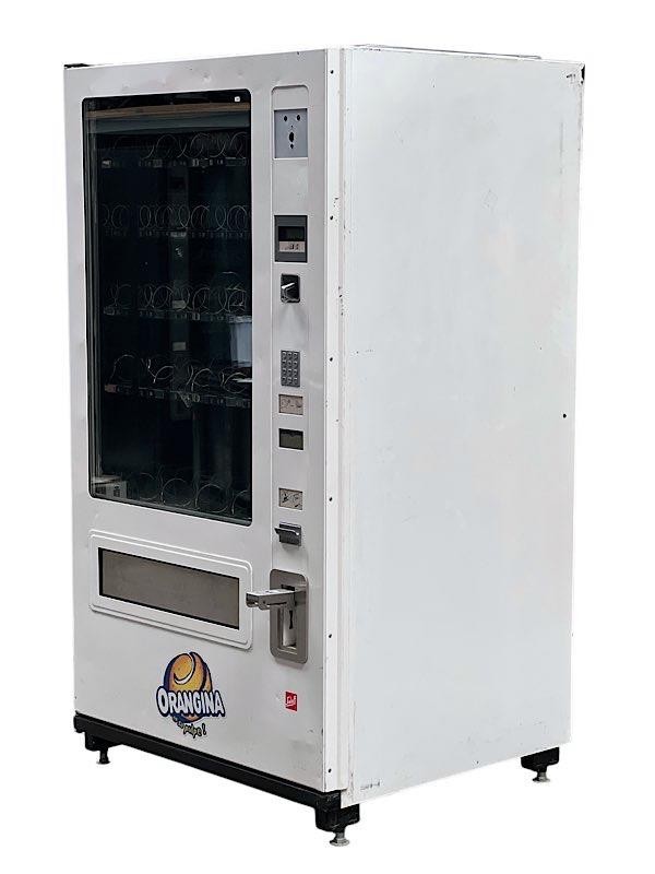 Sielaff SÜ2020 Spiralautomat, 5 Etagen