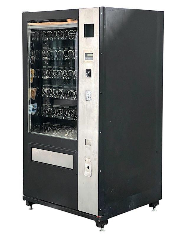 Sielaff SÜ2020 Spiralautomat, 6 Etagen