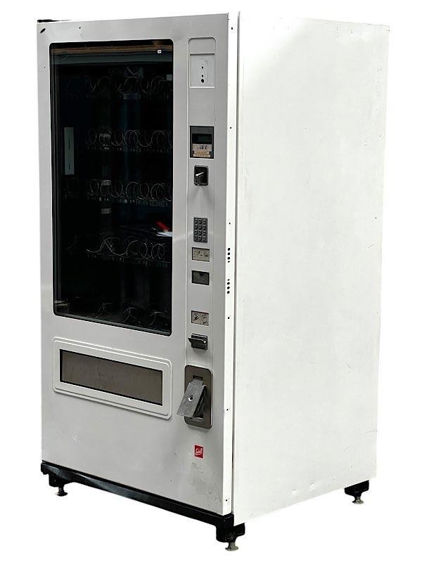 Sielaff SÜ2020 Spiralautomat, 6 Etagen
