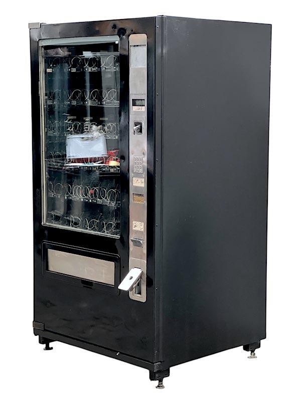Sielaff SÜ2020 Spiralautomat, 6 Etagen