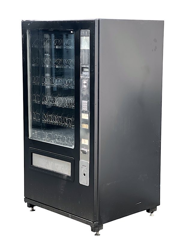 Sielaff SÜ2020 Spiralautomat, 6 Etagen