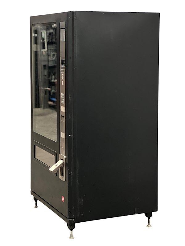 Sielaff SÜ2020 Spiralautomat, 6 Etagen