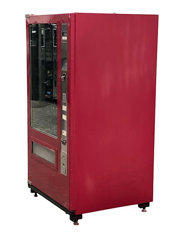 Sielaff SÜ2020 Spiralautomat, 6 Etagen mit Lichtschranke