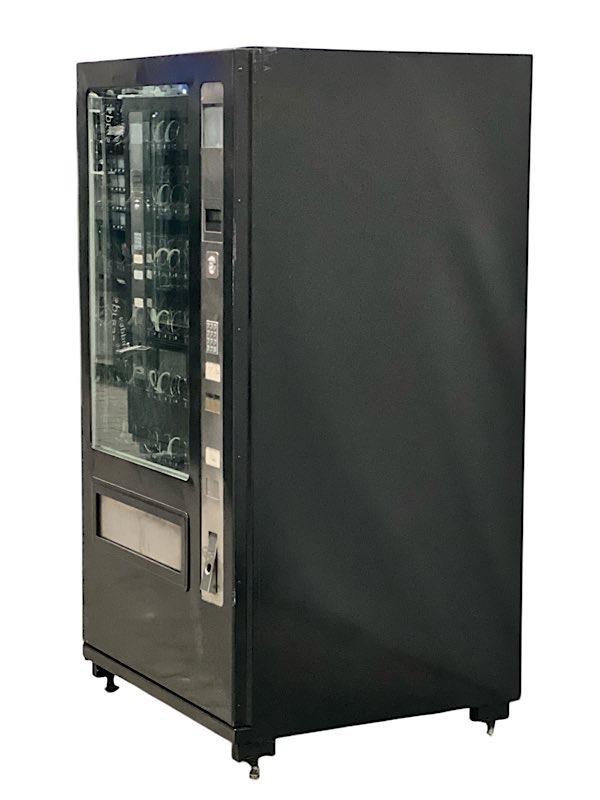 Sielaff SÜ2020 Spiralautomat, 6 Etagen, 3x3 Schubladen