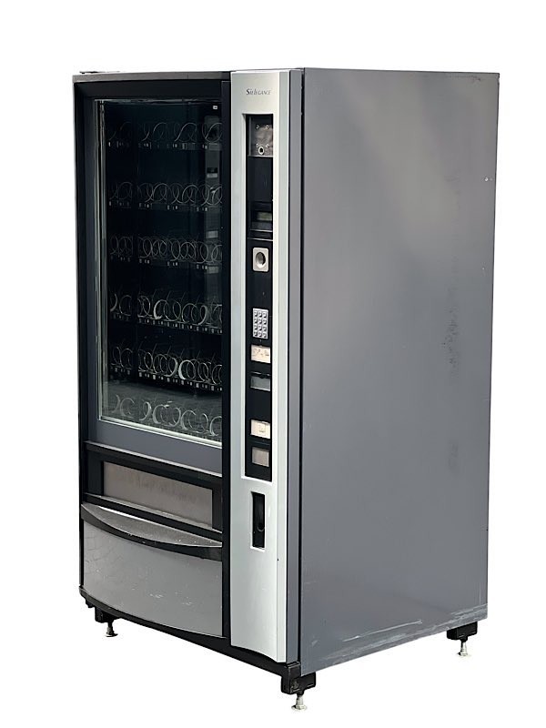 Sielaff SÜ2020 "Silegance" Spiralautomat, 6 Etagen