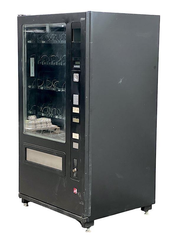 Sielaff SÜ2020 Spiralautomat mit Food-Kühlung, 6 Etagen
