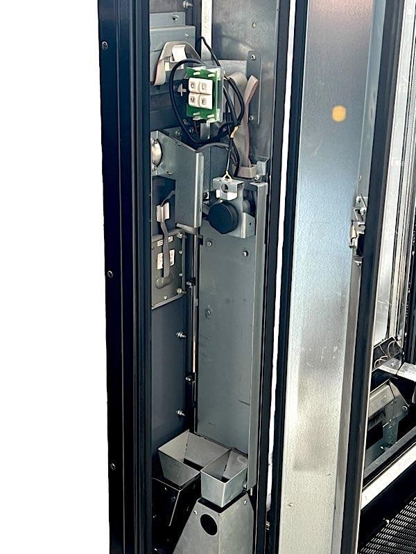 Sielaff SÜ2020 Spiralautomat, 6 Etagen