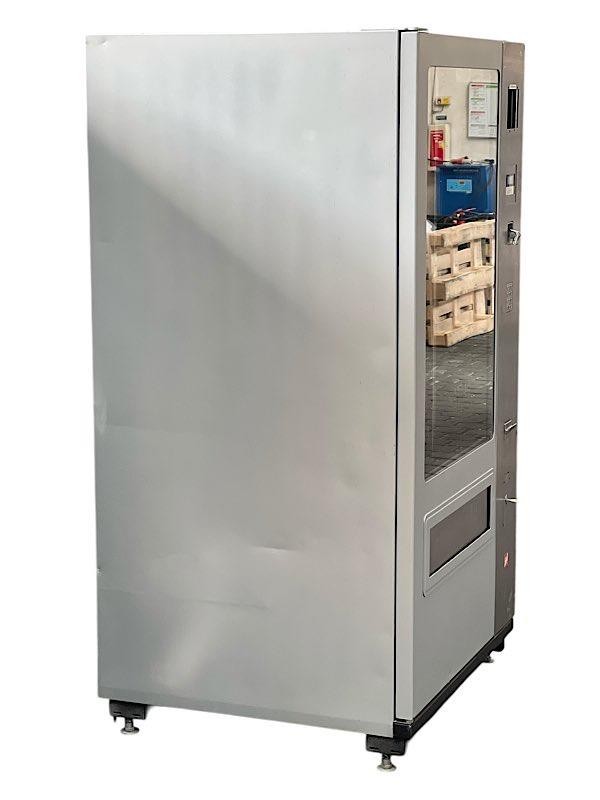 Sielaff FS2020 Kombi-Automat, 6 Etagen, 6 Schächte