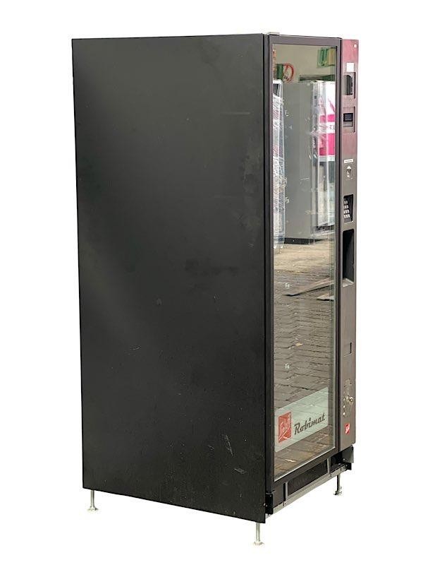 Sielaff GF75 Robimat, Kaltgetränkeautomat, 4 Etagen