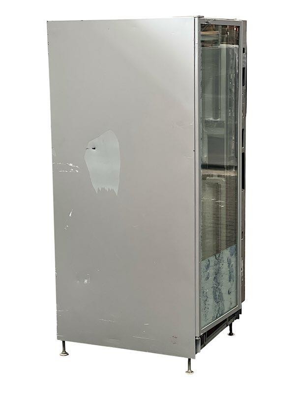 Sielaff GF75 Robimat, Kaltgetränkeautomat, 5 Etagen