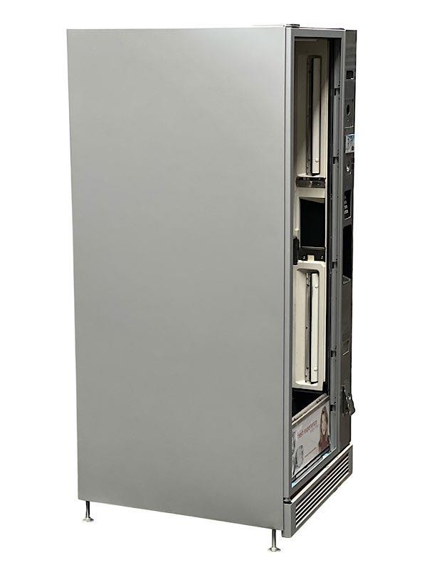 Sielaff GF75 Robimat, Kaltgetränkeautomat, 5 Etagen