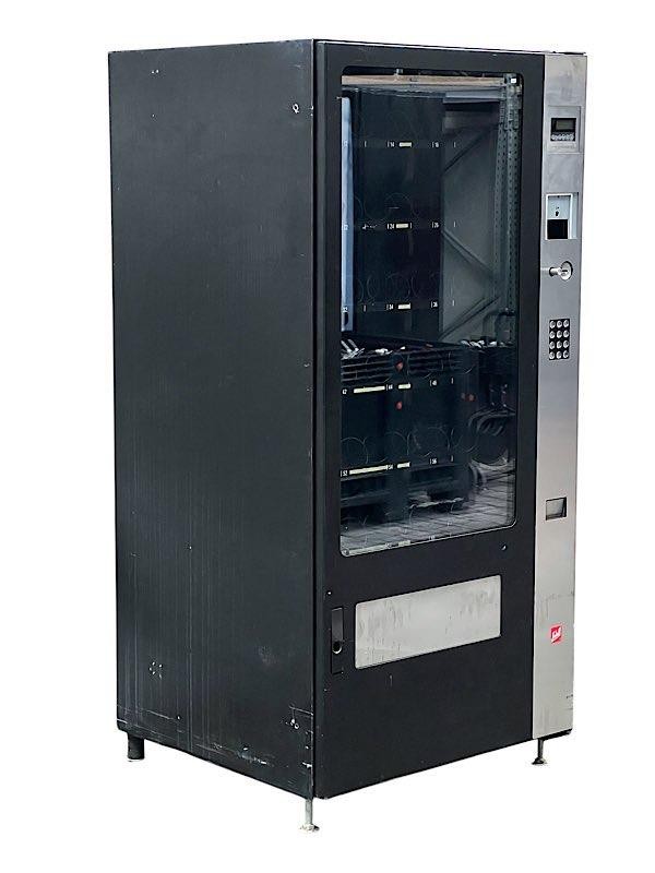 Sielaff SN48 Spiralautomat, 6 Etagen