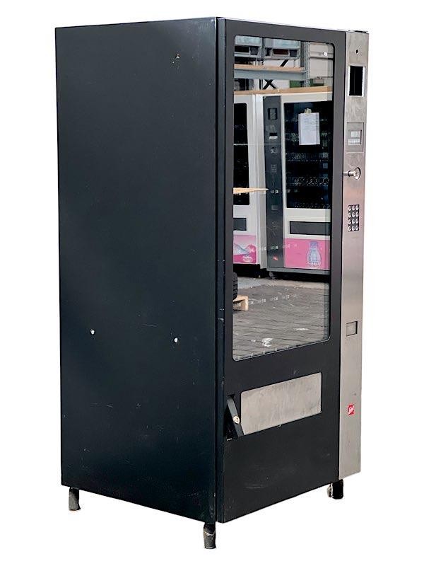 Sielaff SN48 Spiralautomat, 6 Etagen